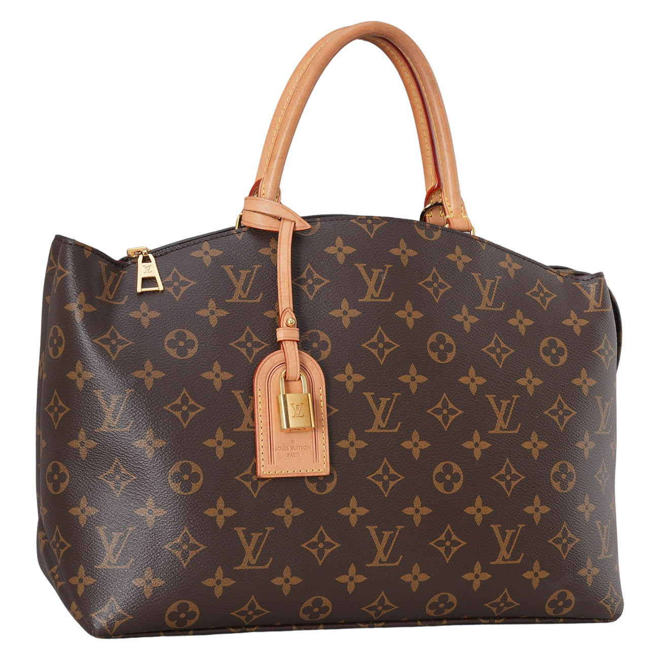 LOUIS VUITTON(USED)루이비통 모노그램 그랑팔레